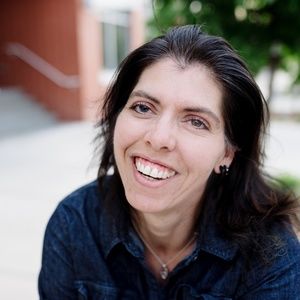 Meet your Posher, Elisabeth